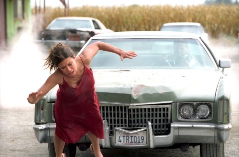 Autostrada grozy (2004) - Film