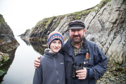 Fair Isle