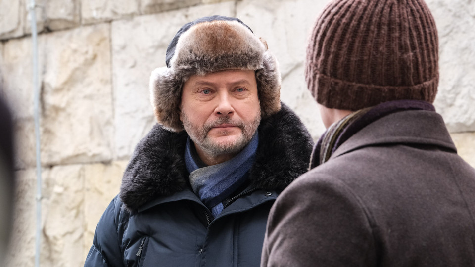 Ojciec Mateusz - Odcinek 3 Sezon 35 - Awizo - streszczenie odcinka ...