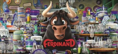 Fernando (2017) - Film