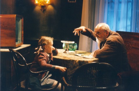 Księga wielkich życzeń (1997) - Film