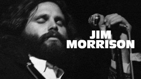 Jim Morrison - ostatnie dni (2021) - Film
