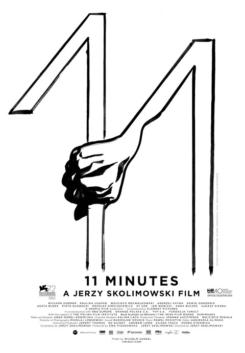 11 minut (2015) - Film