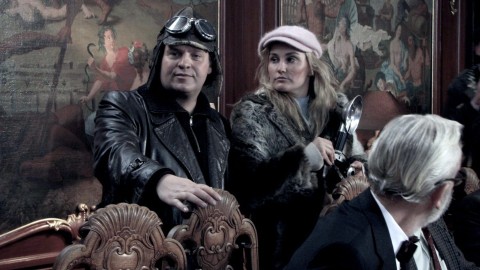 Piekło '63 (2009) - Film