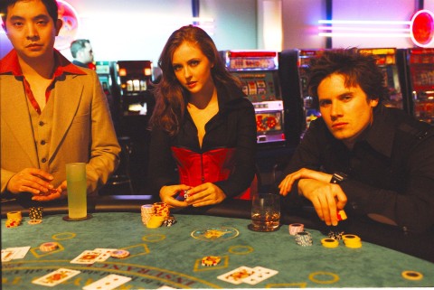 Ostatnie kasyno (2004) - Film
