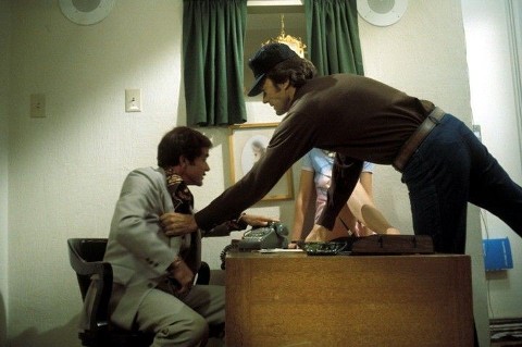Strażnik prawa (1976) - Film
