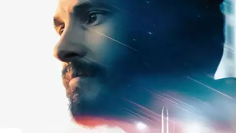 Astronauta (2022) - Film