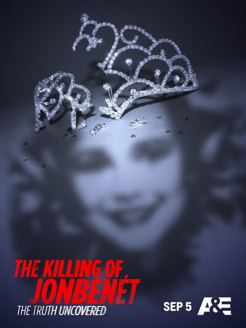 Kto zabił JonBenet (2015) - Film