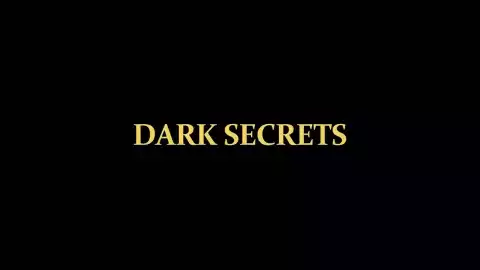 Mroczne sekrety (2012) - Film
