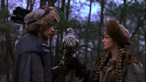 Ogniem i mieczem (1999) - Film