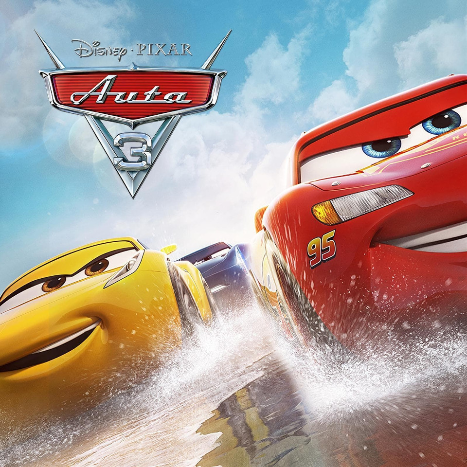 Auta 3 (2017) - film | Telemagazyn