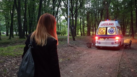 Niespodzianka