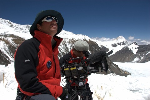 Mount Everest: Uchwycić niemożliwe () - Film
