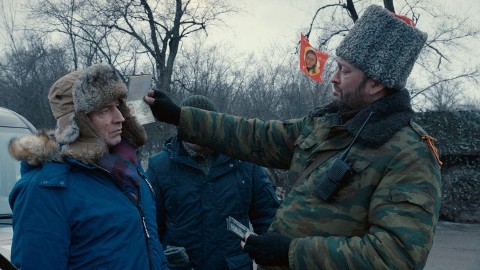 Donbas (2018) - Film