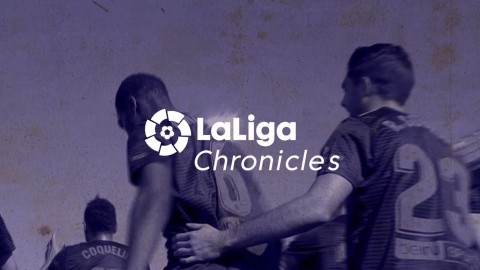 Kroniki LaLiga - Program