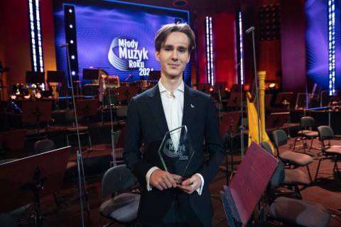 Konkurs Eurowizji Młodych Muzyków - Bodo 2024 - Program