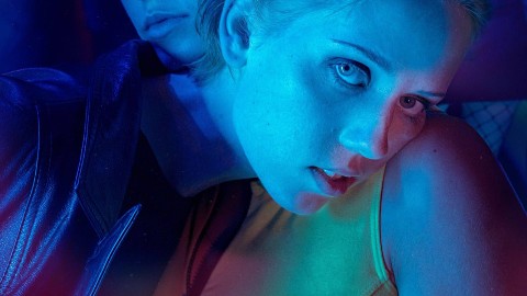 Neonowa wiosna (2022) - Film