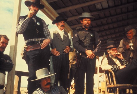 Sędzia Z Teksasu (1972) - Film