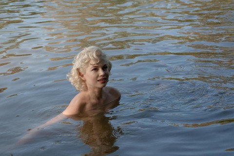 Mój tydzień z Marilyn (2011) - Film