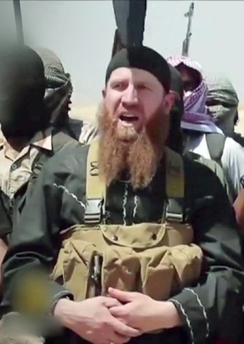 ISIS: Terroryzm 2.0 (2016) - Film
