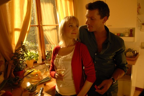 Lilly Schönauer: Sen Pauli (2009) - Film