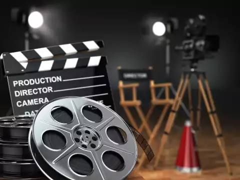 W poszukiwaniu dobrego filmu - Program