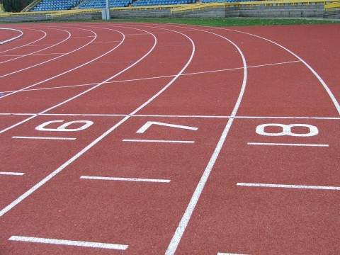 Track and Field Weekly - Program