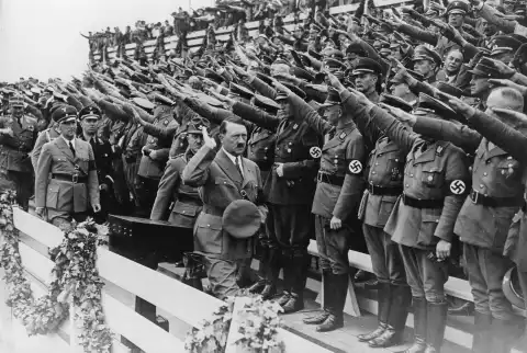 Adolf Hitler: zrozumieć dyktatora - Program