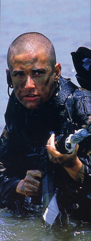 Gjane G.I. Jane (1997) - film | Telemagazyn
