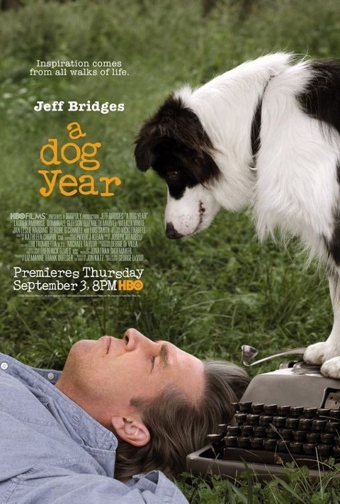 Rok pod psem (2009) - Film