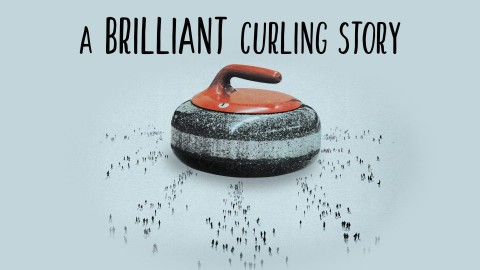 A Brilliant Curling Story - Program