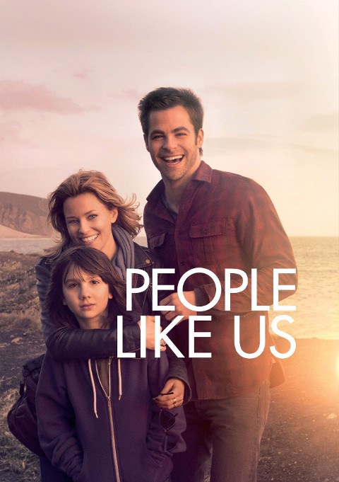 Ludzie jak my (2012) - Film