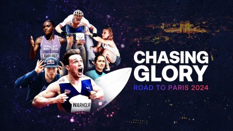 Igrzyska olimpijskie: Chasing Glory - Program