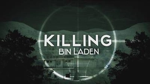 Śmierć bin Ladena (2011) - Film