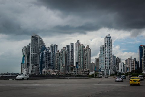 Panama i jej oblicza przed ŚDM 2019 - Program