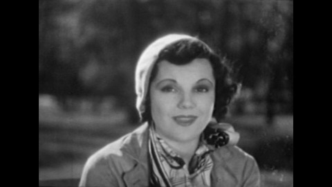 Odznaka honorowa (1934) - Film