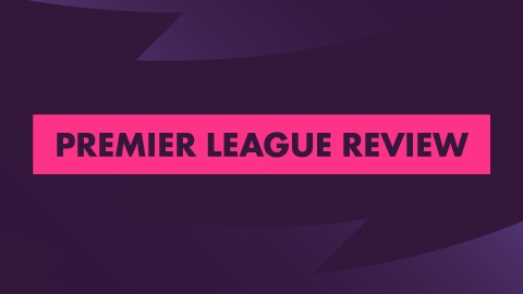 Premier League Review - Program