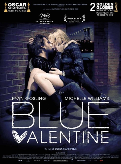 Blue Valentine (2011) - Film