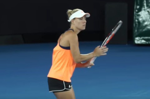 Australian Open w Melbourne - Program