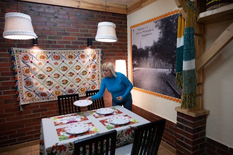 Tarnowskie Góry - "Art-smaku"