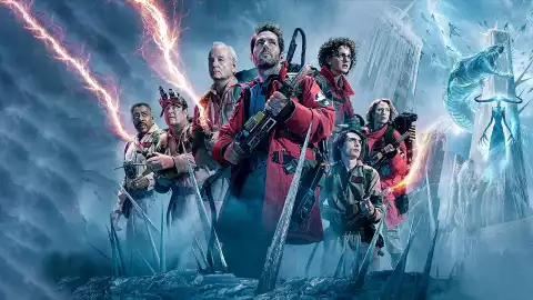 Pogromcy Duchów: Imperium Lodu (2024) - Film
