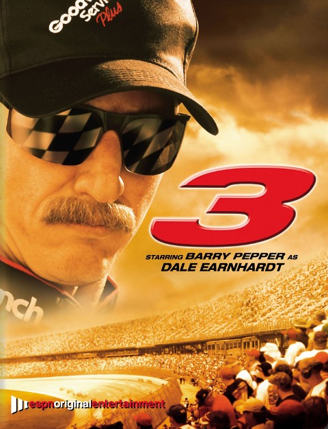 Dale Earnhardt - mistrz kierownicy (2004) - Film