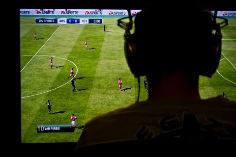 FIFA 12 - supergra