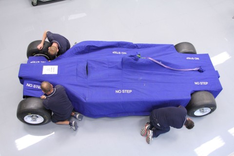 Williams F1