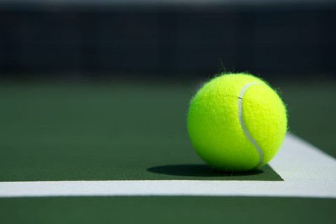 Tenis: WTA 250: Open 6eme Sens Metropole de Lyon - Program