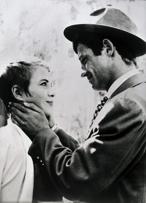 Do utraty tchu (1960) - Film