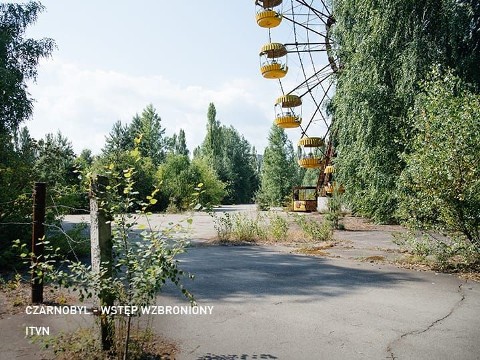 Czarnobyl - wstęp wzbroniony () - Film