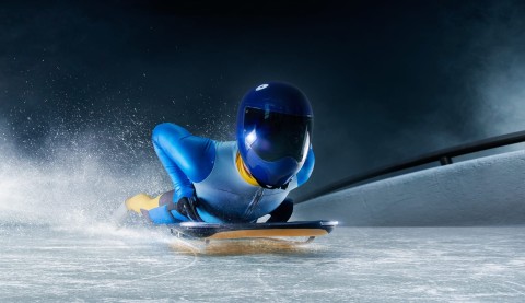 Skeleton: Puchar Świata w St. Moritz - Program