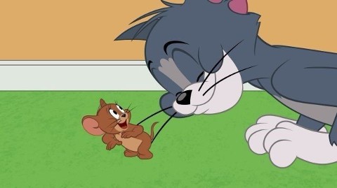 Gwiazdka w środku lata: Tom i Jerry Show - Serial
