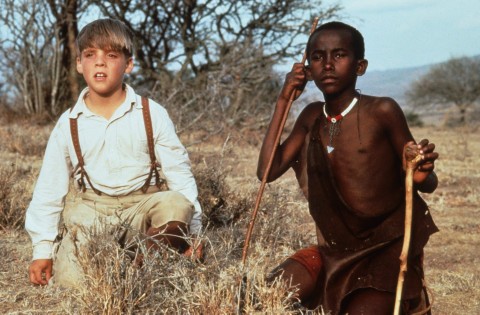Przygody młodego Indiany Jonesa: Pasja życia (2000) - Film